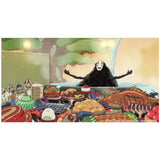 Chronicle Books Studio Ghibli® Spirited Away Notecards