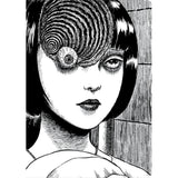Chronicle Books Journal: Junji Ito Uzumaki