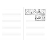 Chronicle Books Journal: Junji Ito Uzumaki
