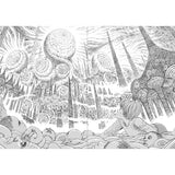 Chronicle Books Journal: Junji Ito Uzumaki