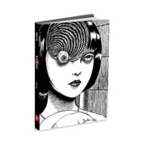 Chronicle Books Journal: Junji Ito Uzumaki