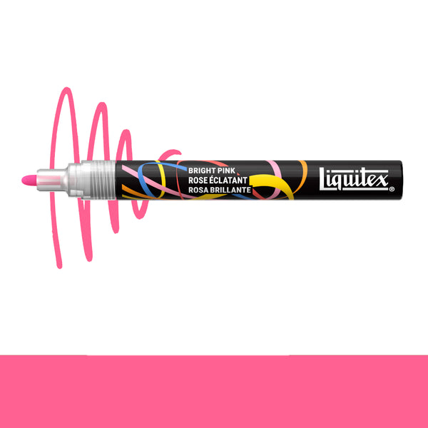 Liquitex Paint Markers 2mm
