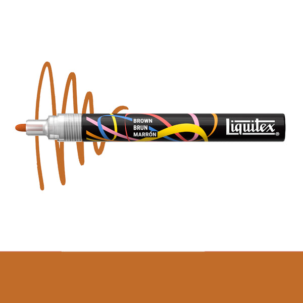 Liquitex Paint Markers 2mm