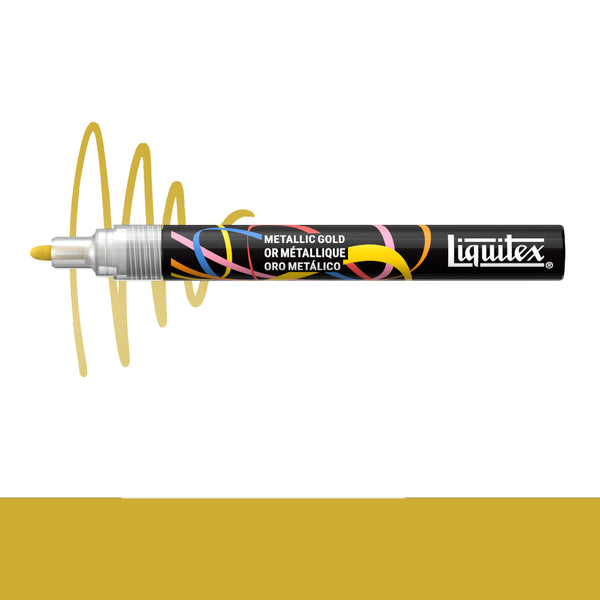 Liquitex Paint Markers 2mm