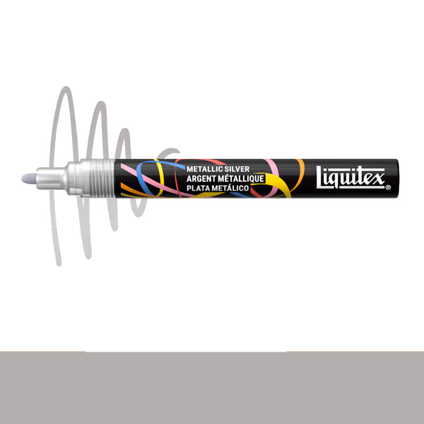 Liquitex Paint Markers 2mm