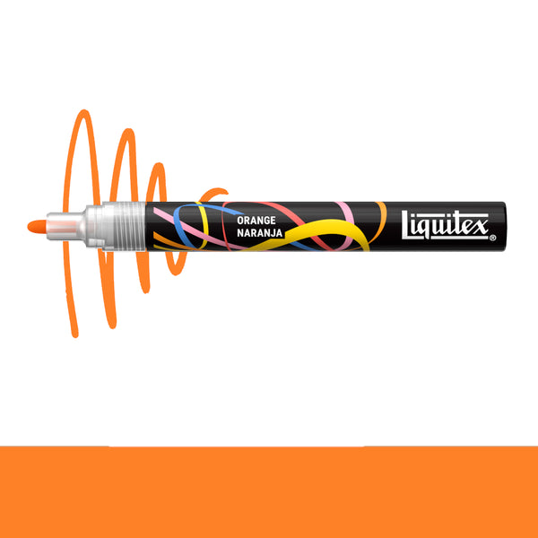 Liquitex Paint Markers 2mm