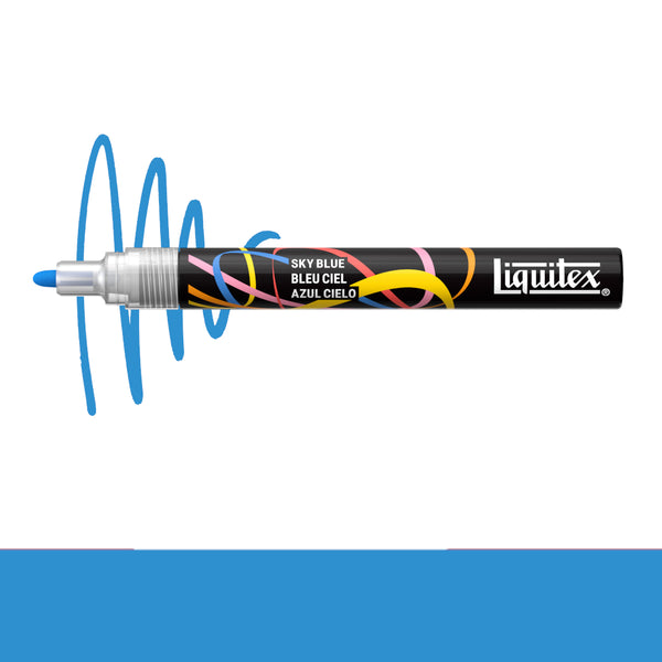 Liquitex Paint Markers 2mm