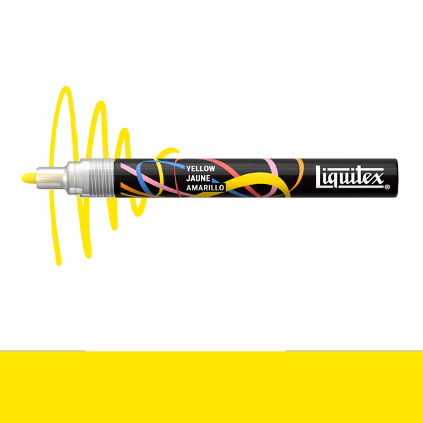 Liquitex Paint Markers 2mm