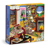 Galison 500pc Puzzle - Fall is in the Air