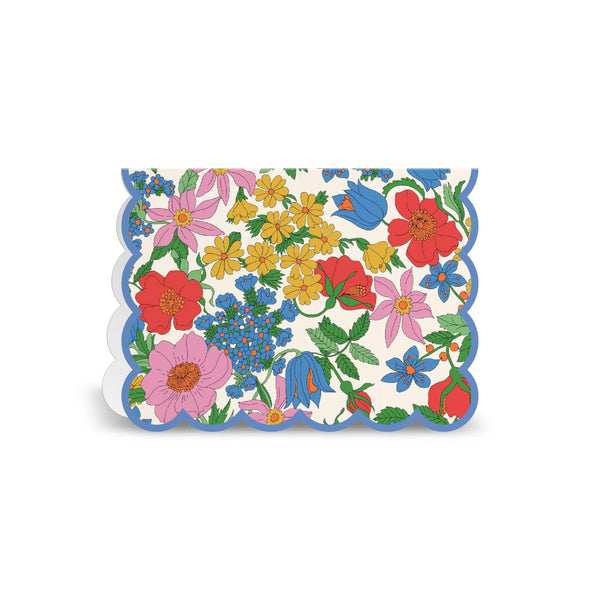 Galison Liberty Premium Notecard Set