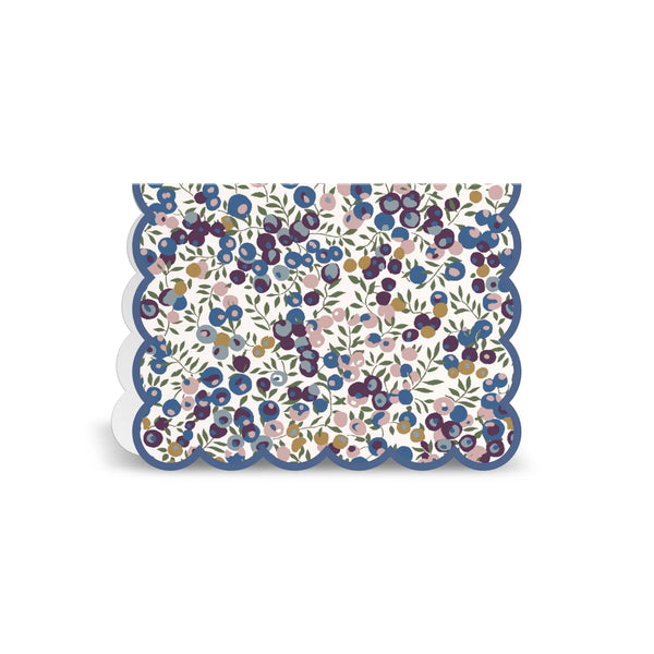Galison Liberty Premium Notecard Set