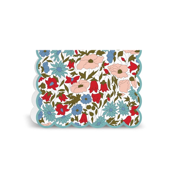 Galison Liberty Premium Notecard Set