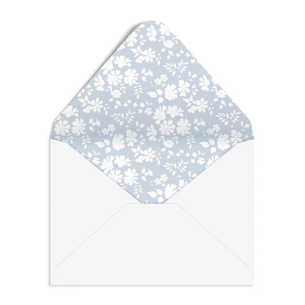 Galison Liberty Premium Notecard Set