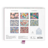 Galison Liberty Premium Notecard Set