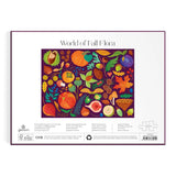 Galison 1000pc Puzzle - World of Fall Flora