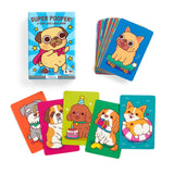 Mudpuppy Card Game - Super Pooper!