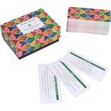 Games Room Card Game - What Book Am I?