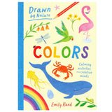 Emily Rand Drawn By Nature: Colours