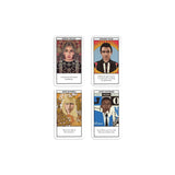 Laurence King Music Oracles (Mini Deck)