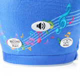Rite Lite Chanukah Dancing Dreidel