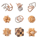 Recent Toys Mini Brain Puzzle - Are You Series