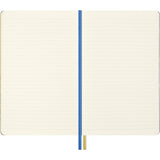 Moleskine Classic Ruled Harcover Notebook, Large - MoMA Vincent van Gogh