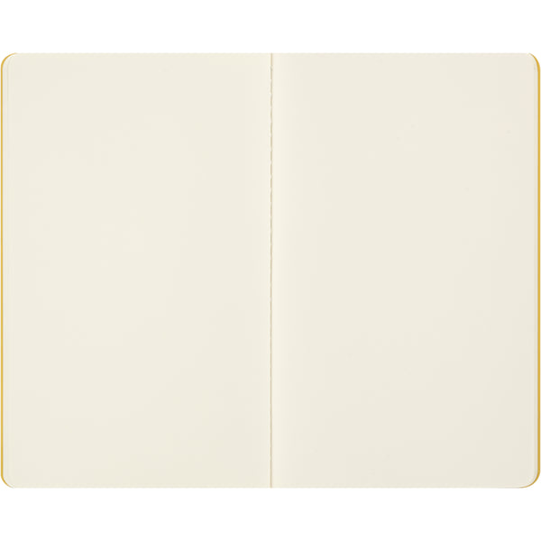 Moleskine Cahier Plain Journals 2pk, Large - MoMA Vincent van Gogh