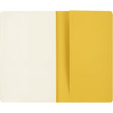 Moleskine Cahier Plain Journals 2pk, Large - MoMA Vincent van Gogh