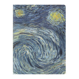 Moleskine Cahier Ruled Journal, XL - MoMA Vincent van Gogh
