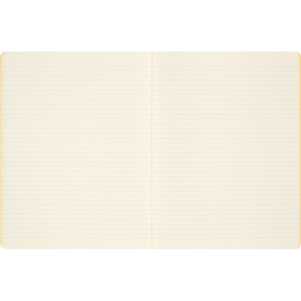 Moleskine Cahier Ruled Journal, XL - MoMA Vincent van Gogh