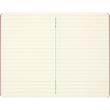 Moleskine Cahier Ruled Journals 3pk, Pocket - Ideas in Motion