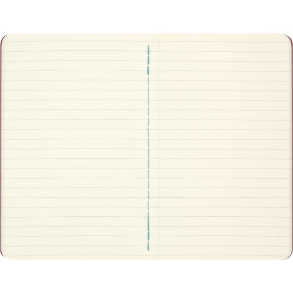 Moleskine Cahier Ruled Journals 3pk, Pocket - Ideas in Motion