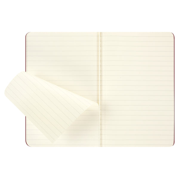 Moleskine Cahier Ruled Journals 3pk, Pocket - Ideas in Motion