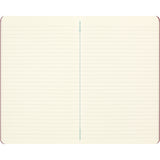 Moleskine Cahier Ruled Journals 3pk, Large - Ideas in Motion