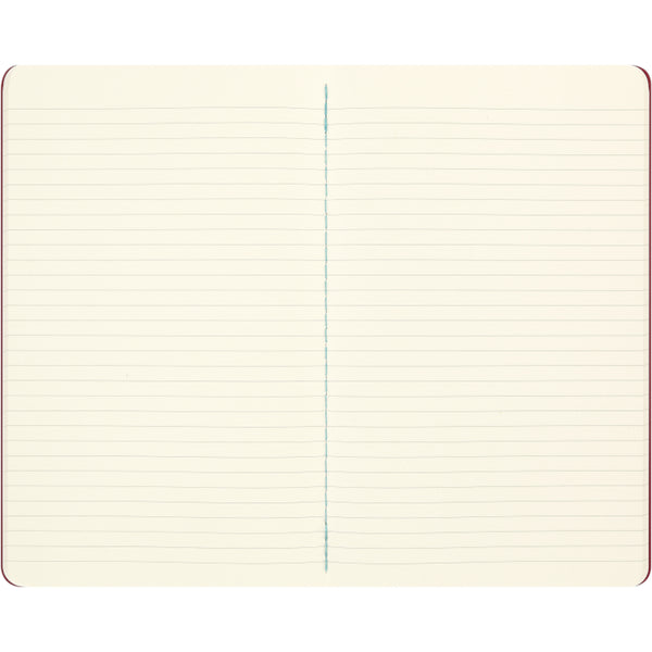 Moleskine Cahier Ruled Journals 3pk, Large - Ideas in Motion