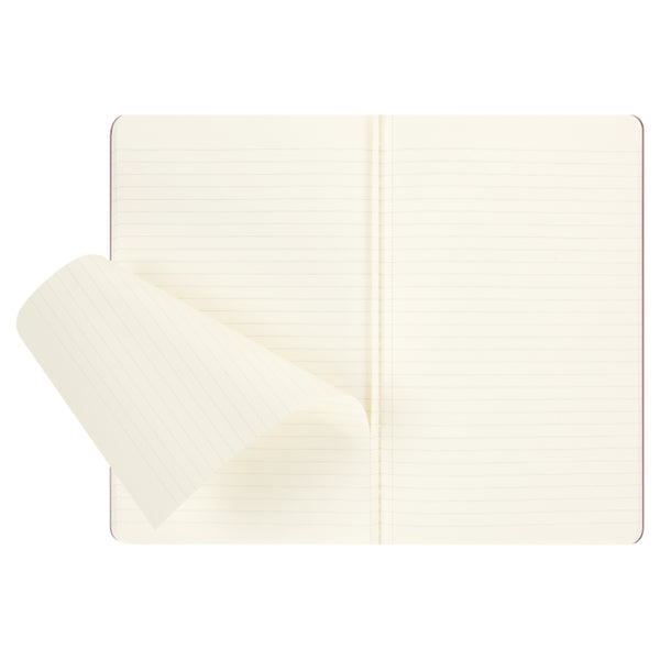 Moleskine Cahier Ruled Journals 3pk, Large - Ideas in Motion