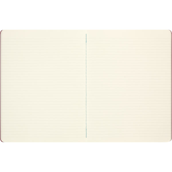 Moleskine Cahier Ruled Journals 3pk, XL - Ideas in Motion