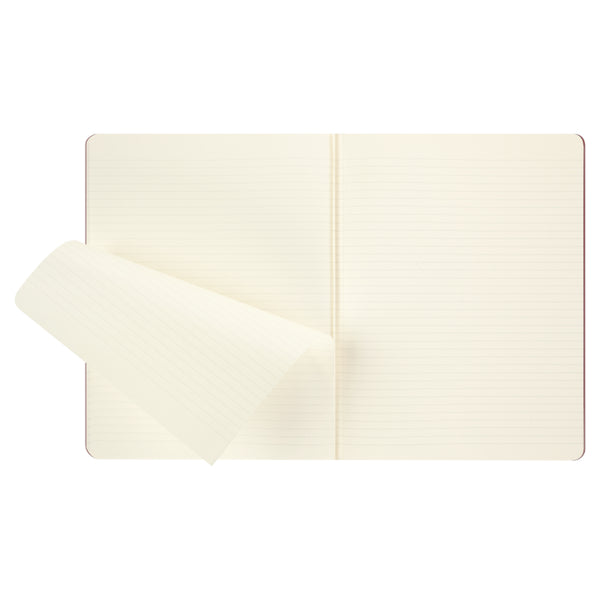 Moleskine Cahier Ruled Journals 3pk, XL - Ideas in Motion