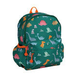 Little Lund Backpack - Dino