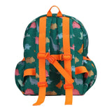 Little Lund Backpack - Dino