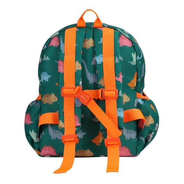 Little Lund Backpack - Dino
