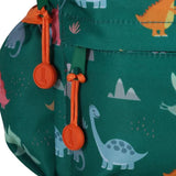Little Lund Backpack - Dino