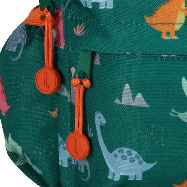 Little Lund Backpack - Dino
