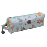 Little Lund Pencil Case - Woodland