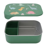 Little Lund Lunch Box - Dino