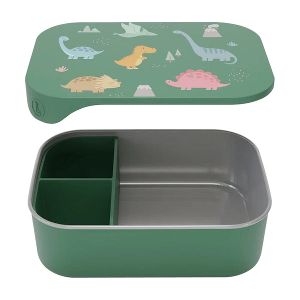 Little Lund Lunch Box - Dino