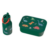 Little Lund Lunch Box - Dino