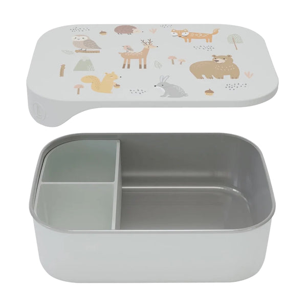 Little Lund Lunch Box - Woodland