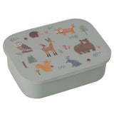 Little Lund Lunch Box - Woodland