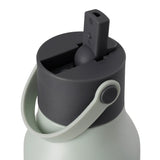 Little Lund Water Bottle - Woodland